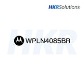 MOTOROLA WPLN4084BR Conditioning Charger Kit Includes Single-Unit Base And 7 Volt Adapter Plate 110V AC